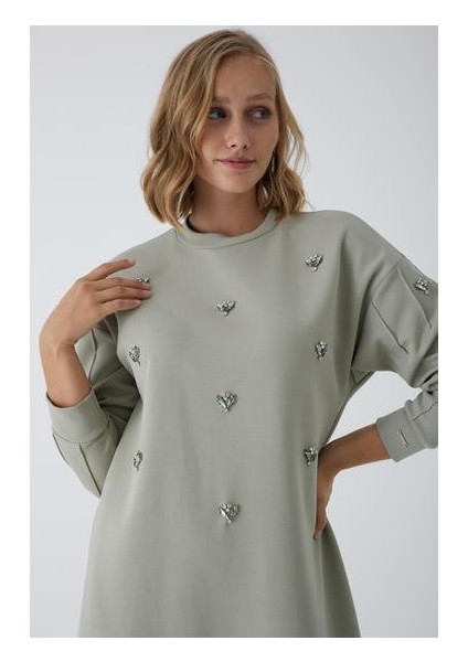 Taşlı Tunik