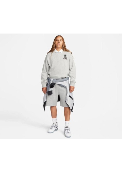 Sweatshirts M Nsw Hbr-C Bb Crew