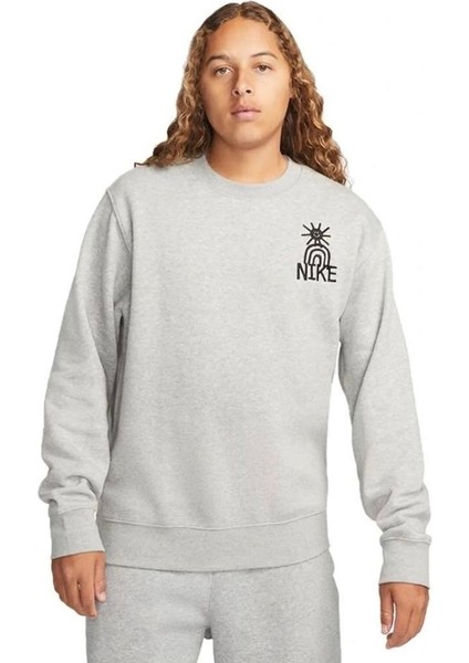 Sweatshirts M Nsw Hbr-C Bb Crew fiyatları
