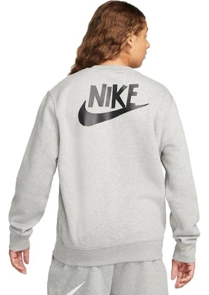 Sweatshirts M Nsw Hbr-C Bb Crew modelleri