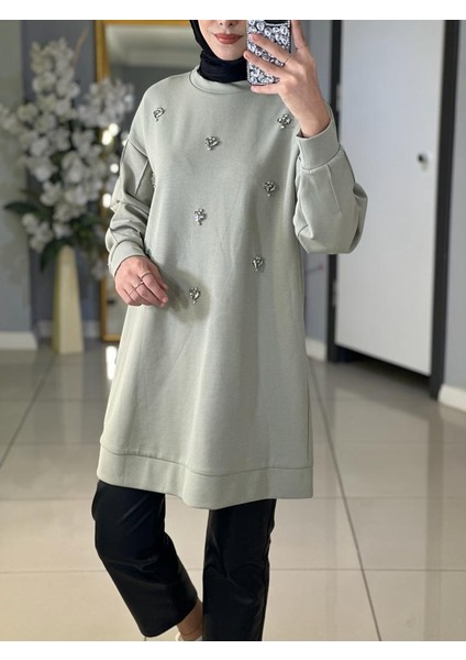 Taşlı Tunik