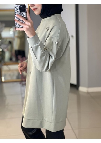 Taşlı Tunik