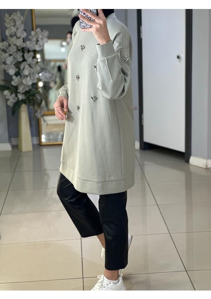 Taşlı Tunik