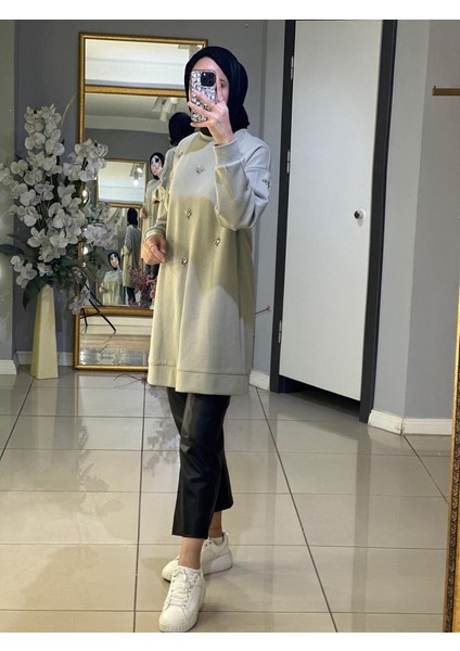 Taşlı Tunik