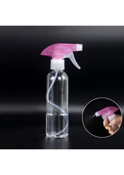 250Ml Iyon Sprey Şişesi (Yurt Dışından)