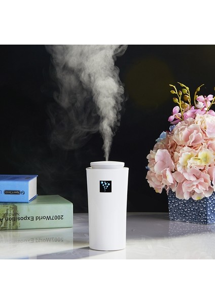 Small-3 2W Nemlendirici Beyaz (Yurt Dışından) indirimleri