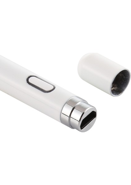 Ipod Touch White Için Aktif Kapasitif Stylus (Yurt Dışından)