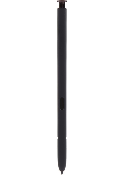 Samsung Galaxy S22 Ultra 5G Sm-908B Screce Doku Pene Siyah (Yurt Dışından)