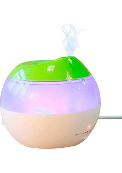Usb Hava Nemlendirici (Yurt Dışından)