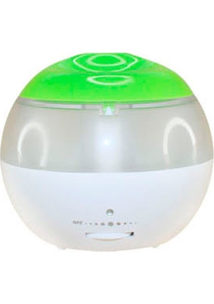Usb Hava Nemlendirici (Yurt Dışından)