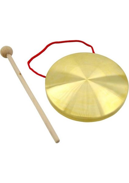 Geçit El Gong'U, Boyut: 10 Cm (Yurt Dışından)