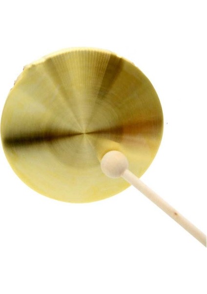 Geçit El Gong'U, Boyut: 10 Cm (Yurt Dışından)