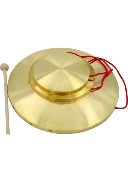 Geçit El Gong'U, Boyut: 10 Cm (Yurt Dışından)
