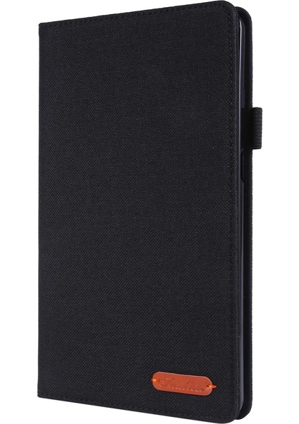 Lenovo Tab M8 Siyah Için (Yurt Dışından)
