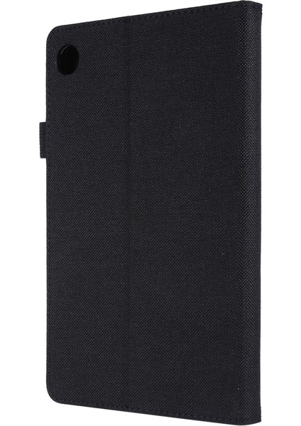 Lenovo Tab M8 Siyah Için (Yurt Dışından)