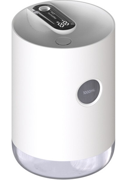 Usb Araç Nemlendirici Beyaz (Yurt Dışından)