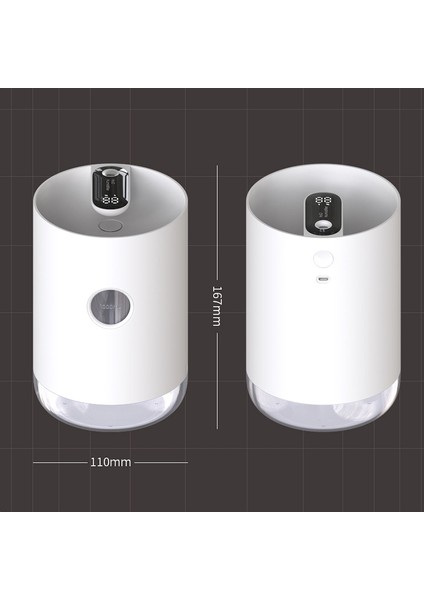 Usb Araç Nemlendirici Beyaz (Yurt Dışından) modelleri
