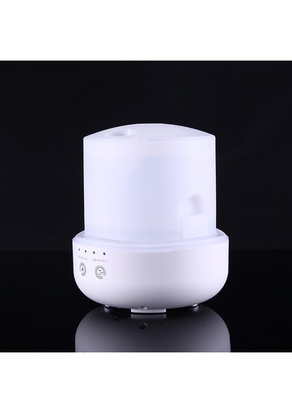 11.5W 300Ml Renkli Işık Aromaterapi Hava Temizleme Cihazı (Yurt Dışından)