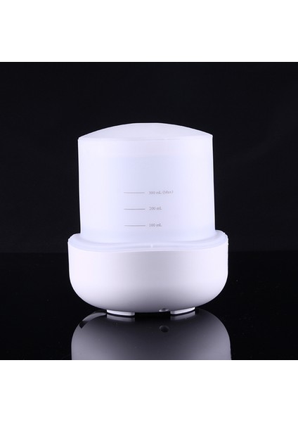 11.5W 300Ml Renkli Işık Aromaterapi Hava Temizleme Cihazı (Yurt Dışından)