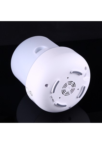 11.5W 300Ml Renkli Işık Aromaterapi Hava Temizleme Cihazı (Yurt Dışından)