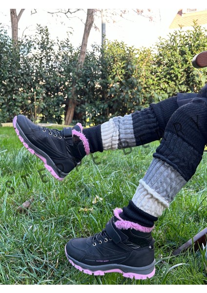 Çocuk Çizgili Model Tozluk Çorap fiyatları