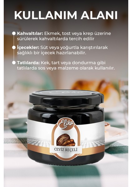 Ceviz Reçeli indirimleri