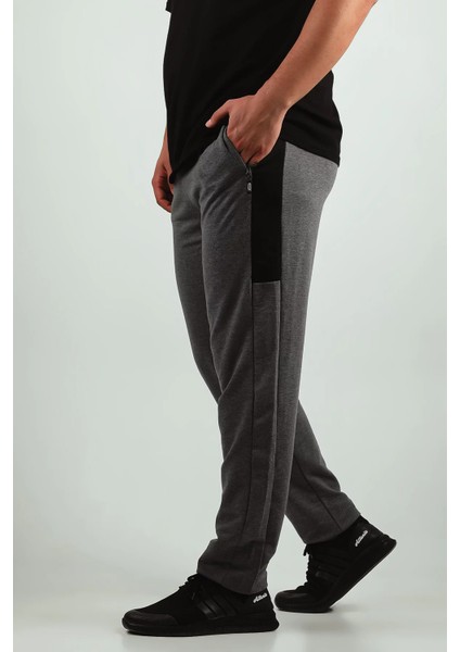 Erkek Baskılı Eşofman Altı modelleri