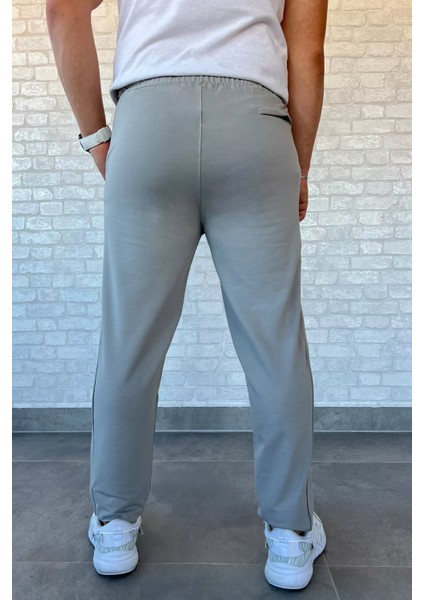 Erkek Baskılı Eşofman Altı modelleri