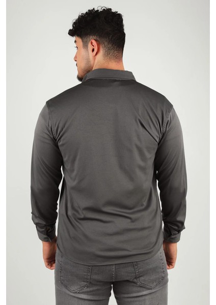 Erkek Basic Gömlek indirimleri