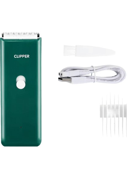 Köpek Saç Kesme Makinesi Elektrikli Evcil Hayvan Saç Kesme Makinesi Tıraş Için Uygun Evcil Hayvan Ürünleri (Yurt Dışından)