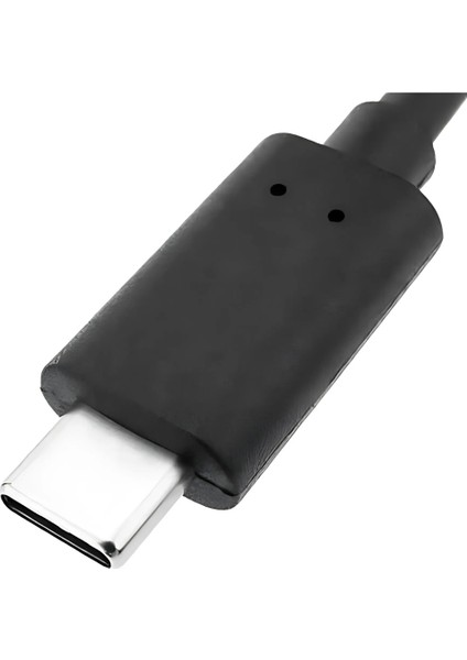 Type-C To Type-C USB 3.1 Data Sarj Kablosu 2 Metre