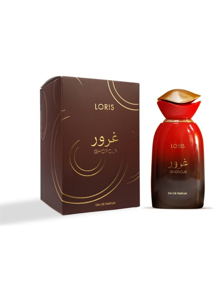 Ghorour Parfüm 100 ml