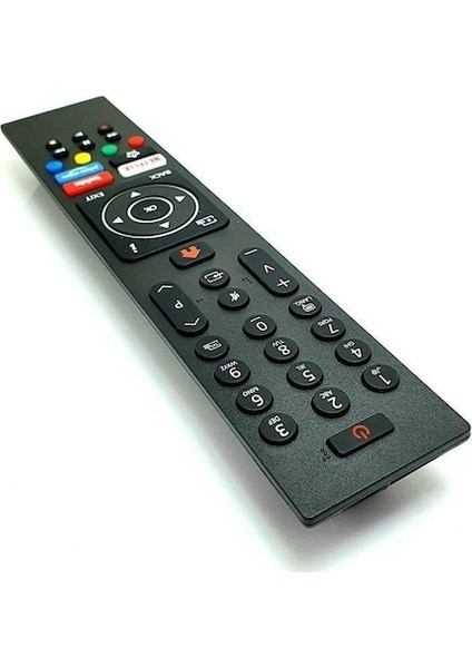 50U9500 50" 4K LCD LED Tv Kumanda fiyatları