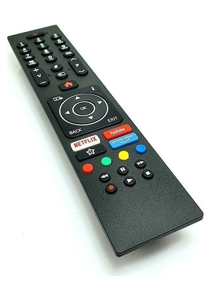 50U9500 50" 4K LCD LED Tv Kumanda modelleri