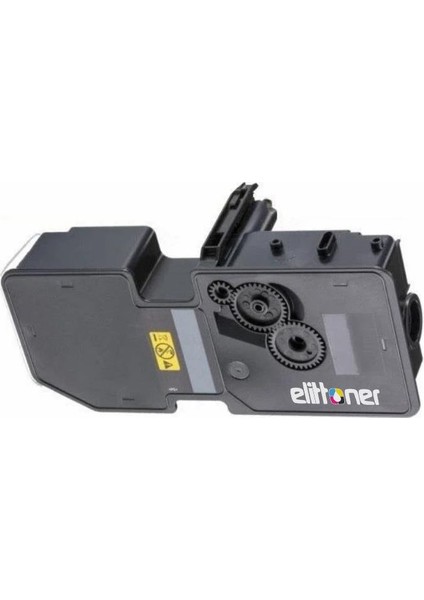 Elittoner Olivetti D-Color MF2624 (B1237) Black (80GR/4K)