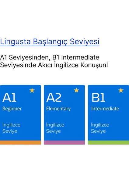 Methodu: Başlangıç ve Ileri Seviyesi Ingilizce Eğitim Paketi