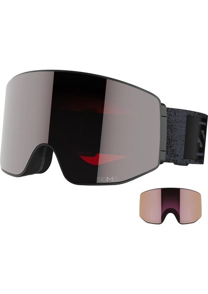Sentry Prime Sigma Kayak/snowboard GÖZLÜK-L47248800