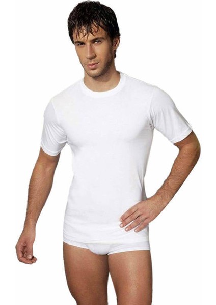 Doreanse Kısa Kollu Erkek T-Shirt 2505