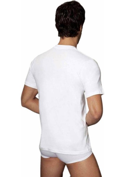 Doreanse Kısa Kollu Erkek T-Shirt 2505