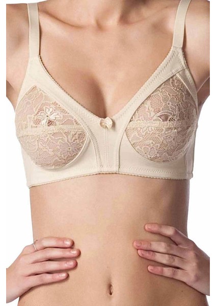 Nbb Dantel Minimizer Sütyen 352