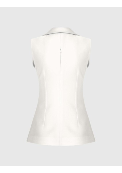 Nitza Kadın Bluz Ekru fiyatları