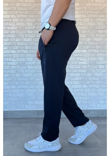 Düz Paça Erkek Eşofman Altı modelleri