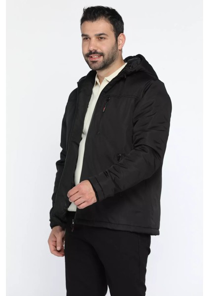 Kapüşonlu Softshell Erkek Mont fiyatları