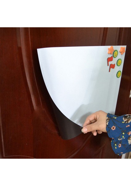 Buzdolabı Planlayıcı Için Boş Manyetik Silinebilir Pano Beyaz Tahta (Yurt Dışından) modelleri