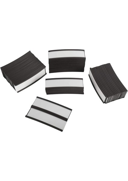 Manyetik Etiket Tutucular Manyetik Veri Kart Tutucuları 3 Inç (Yurt Dışından) fiyatları