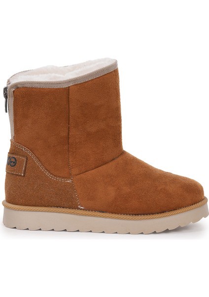 Jessy Fermuarlı Kız Çocuk Bot modelleri