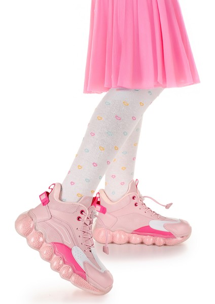 Edi Lastikli Günlük Kız Çocuk Bot Ayakkabı modelleri