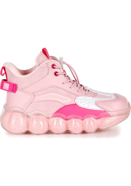 Edi Lastikli Günlük Kız Çocuk Bot Ayakkabı fırsatları