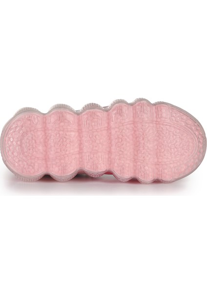 Edi Lastikli Günlük Kız Çocuk Bot Ayakkabı indirimleri