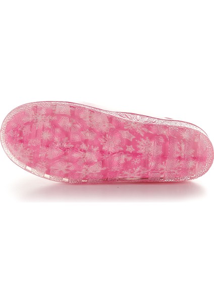 Savana Su Geçirmez Kız Çocuk Yağmur Çizmesi indirimleri